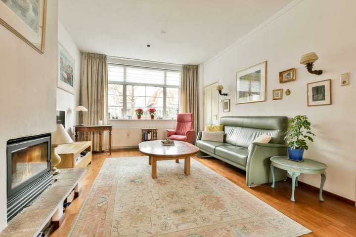 Photo 6 of Koninginneweg 41