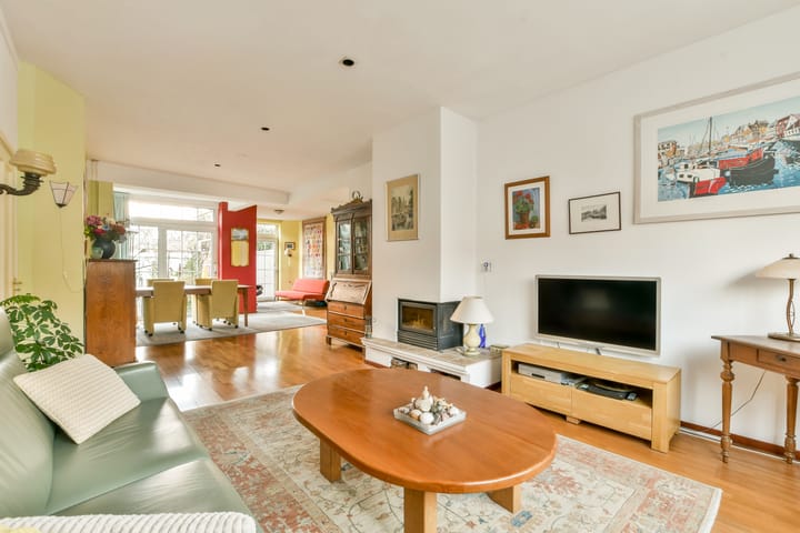 Photo 7 of Koninginneweg 41