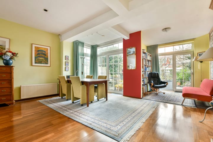 Photo 8 of Koninginneweg 41