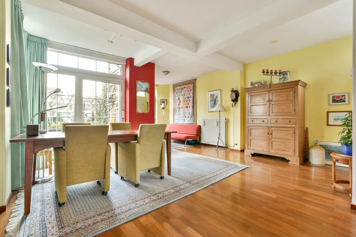 Photo 9 of Koninginneweg 41