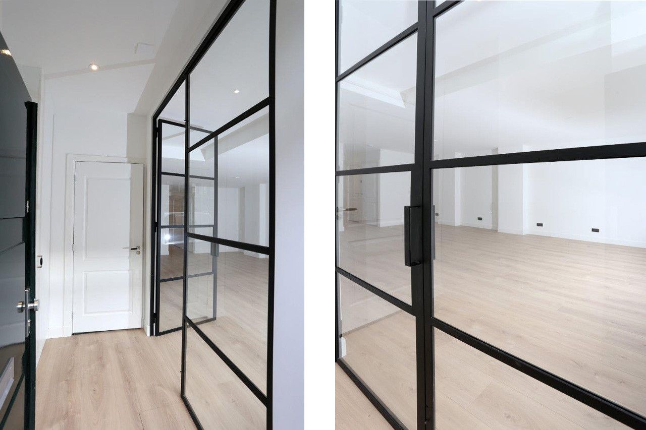 Foto 3 van Larensestraat 82