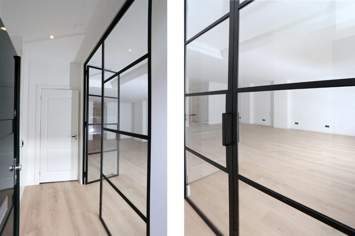 Foto 3 van Larensestraat 82