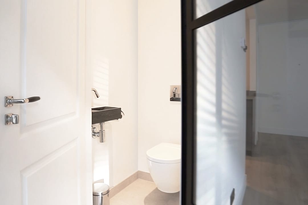 Foto 7 van Larensestraat 82