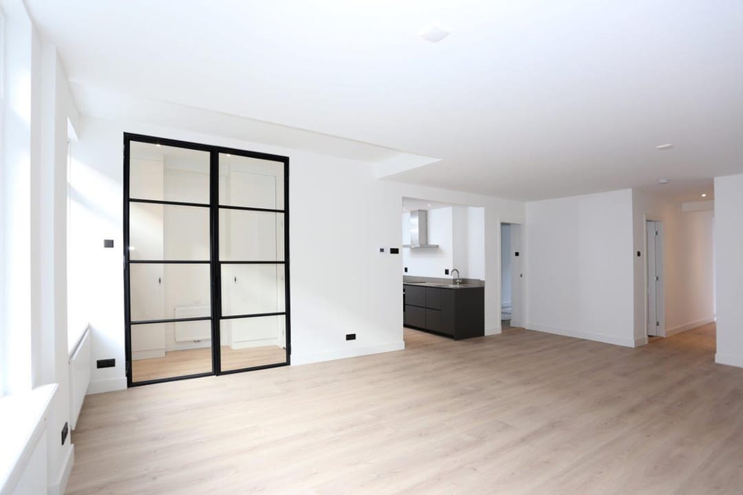 Foto 1 van Larensestraat 82