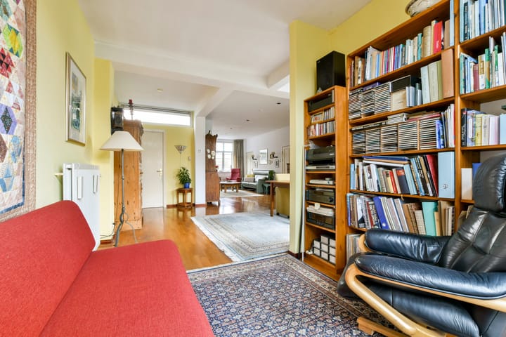 Photo 10 of Koninginneweg 41