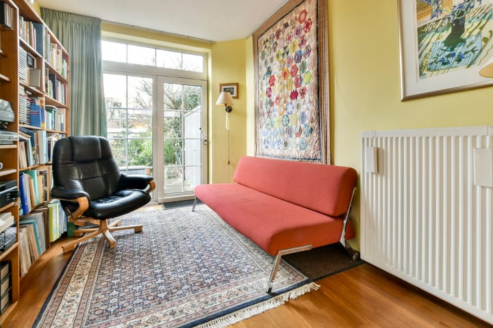 Photo 11 of Koninginneweg 41