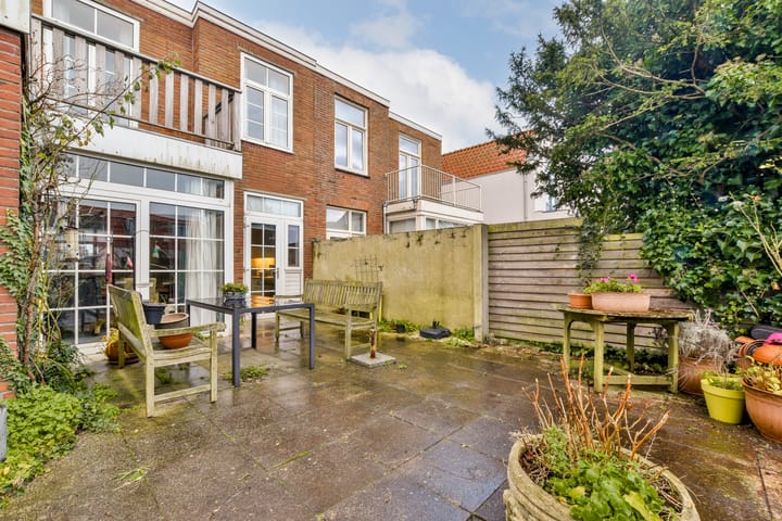 Photo 15 of Koninginneweg 41