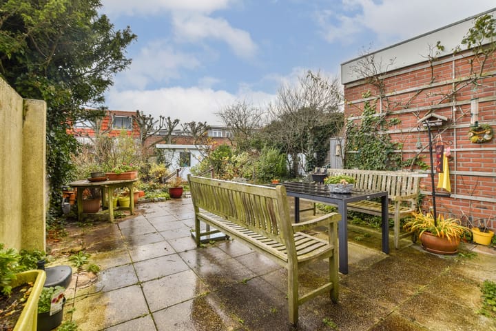 Photo 14 of Koninginneweg 41