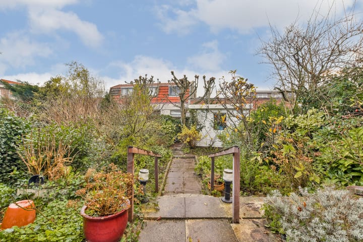 Photo 13 of Koninginneweg 41