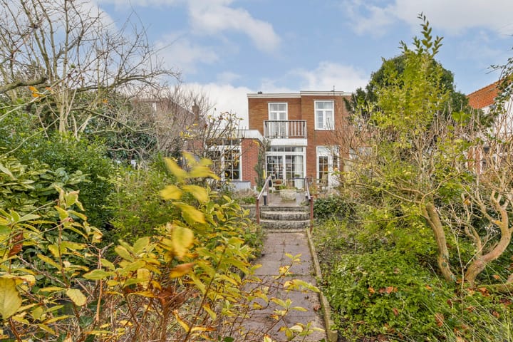 Foto 2 van Koninginneweg 41