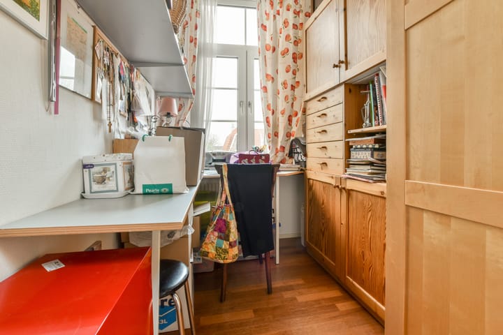 Photo 21 of Koninginneweg 41