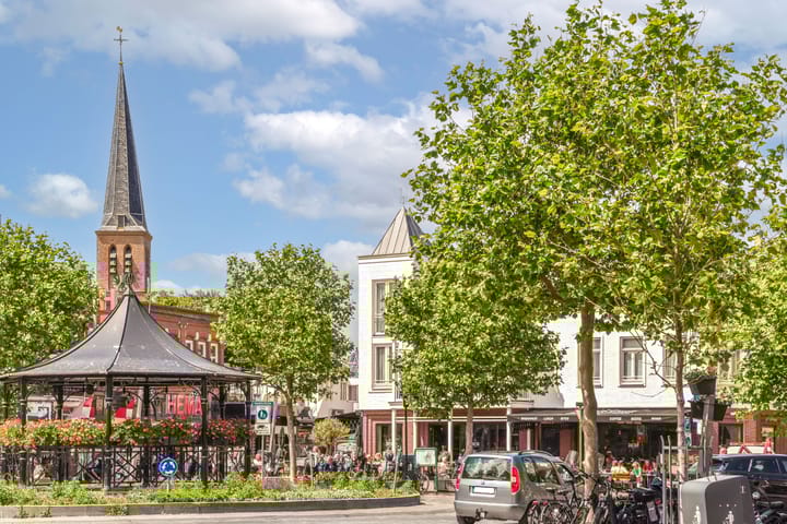 Photo 26 of Koninginneweg 41