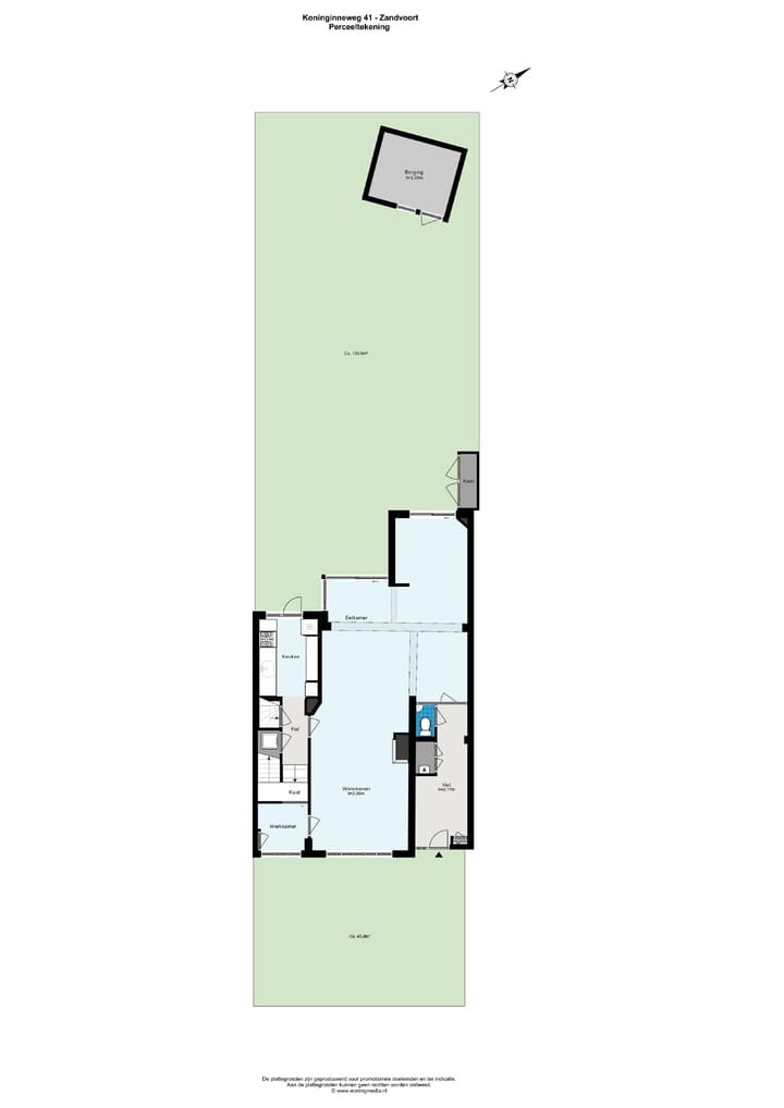 Photo 28 of Koninginneweg 41