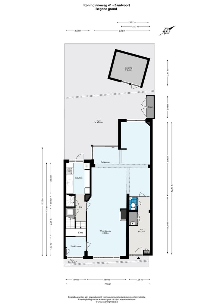 Photo 29 of Koninginneweg 41