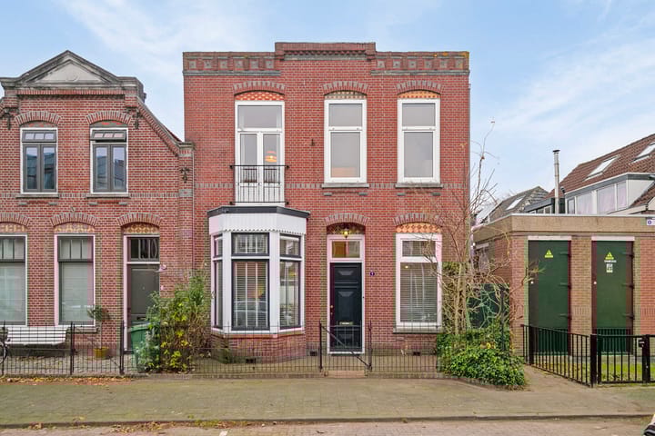 Foto 1 van Kalishoek 5