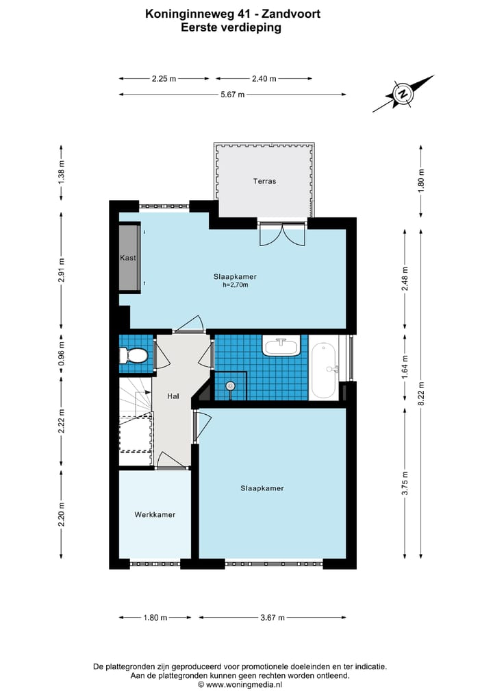 Photo 30 of Koninginneweg 41