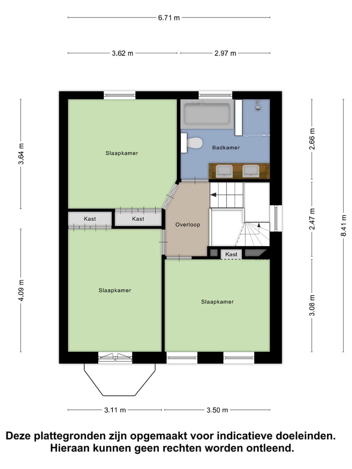 Foto 51 van Kalishoek 5