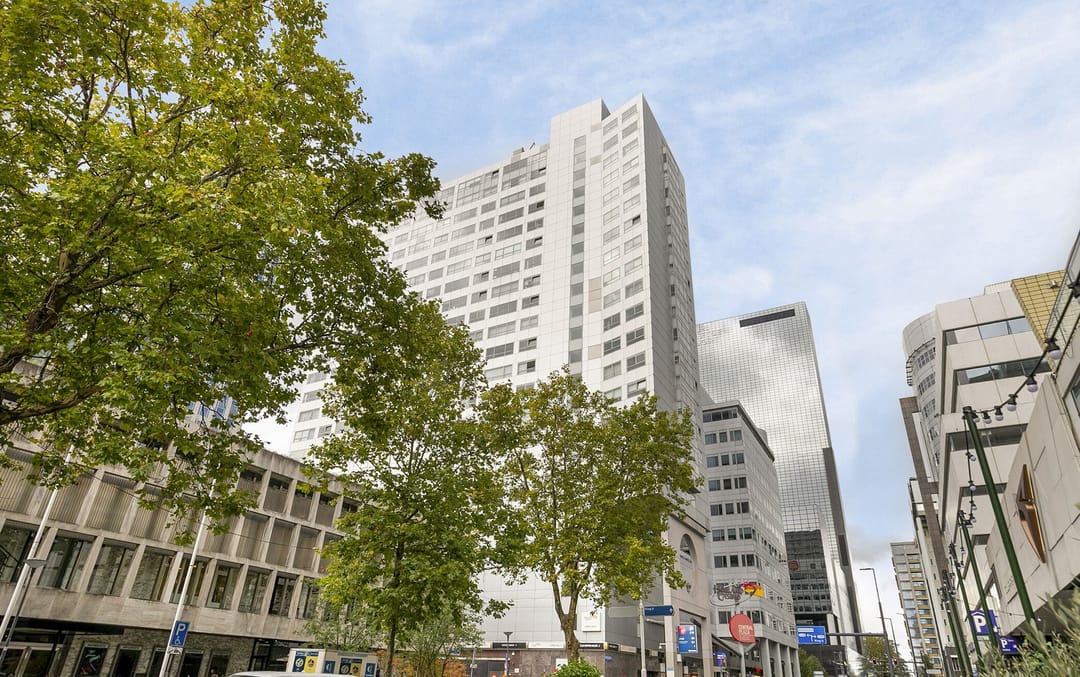 Photo 1 of Karel Doormanstraat 57