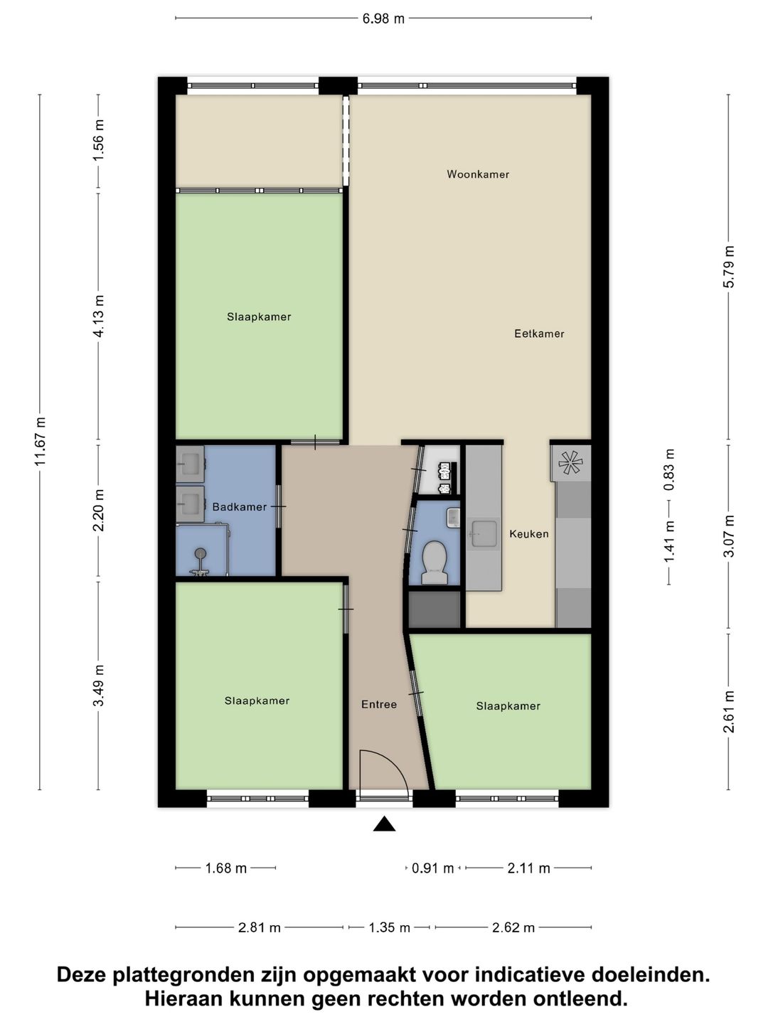 Photo 32 of Karel Doormanstraat 57