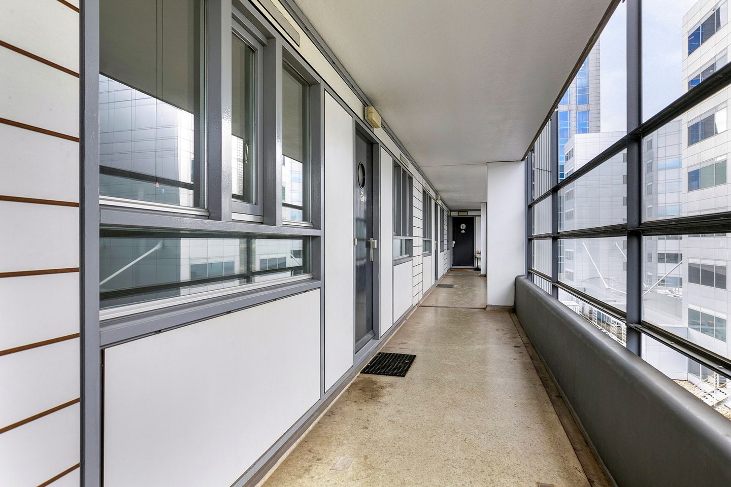 Photo 4 of Karel Doormanstraat 57