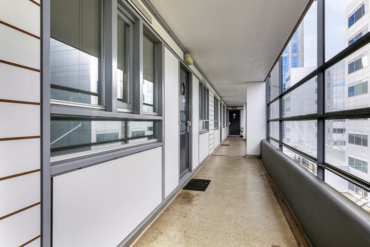 Foto 4 van Karel Doormanstraat 57