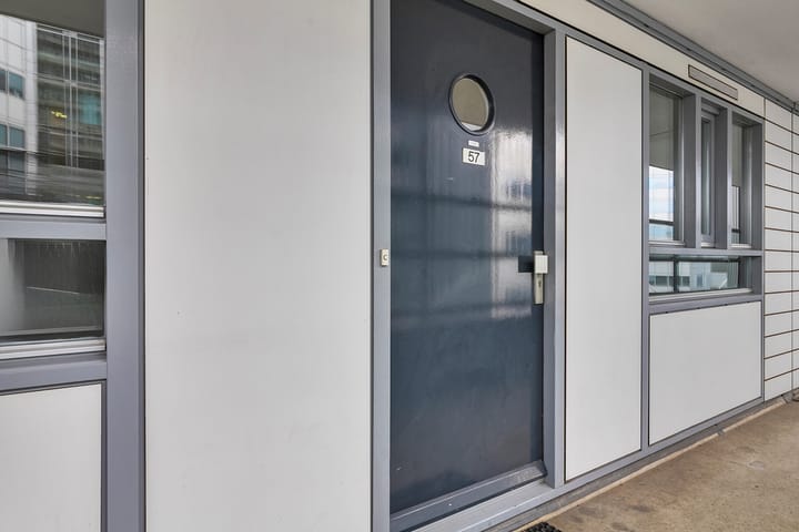 Foto 5 van Karel Doormanstraat 57