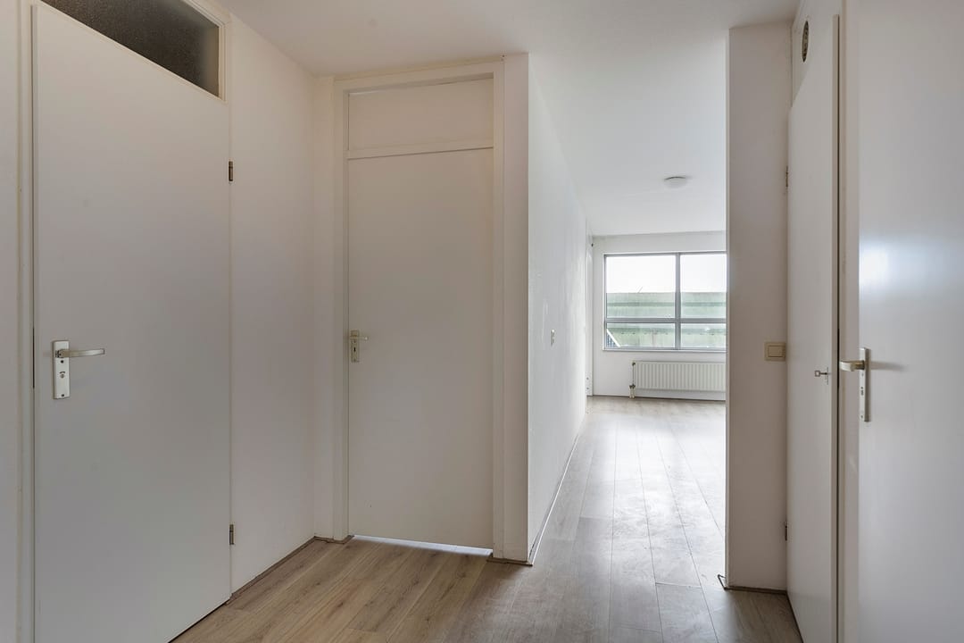 Photo 8 of Karel Doormanstraat 57