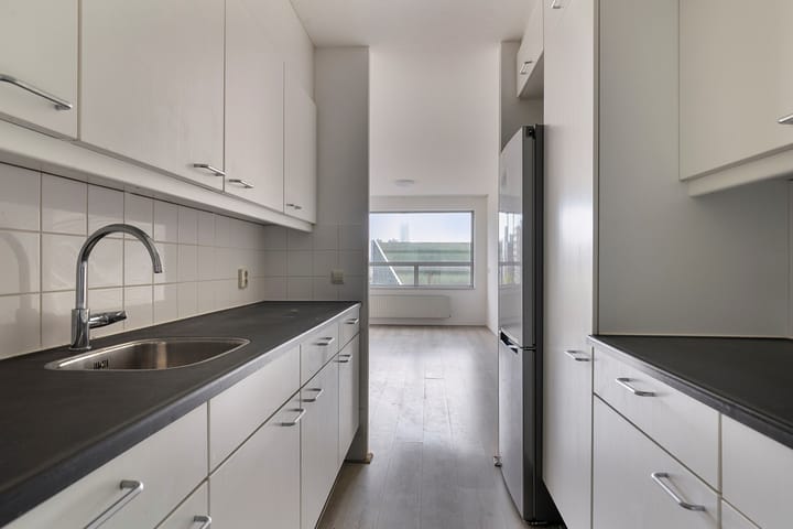 Foto 13 van Karel Doormanstraat 57