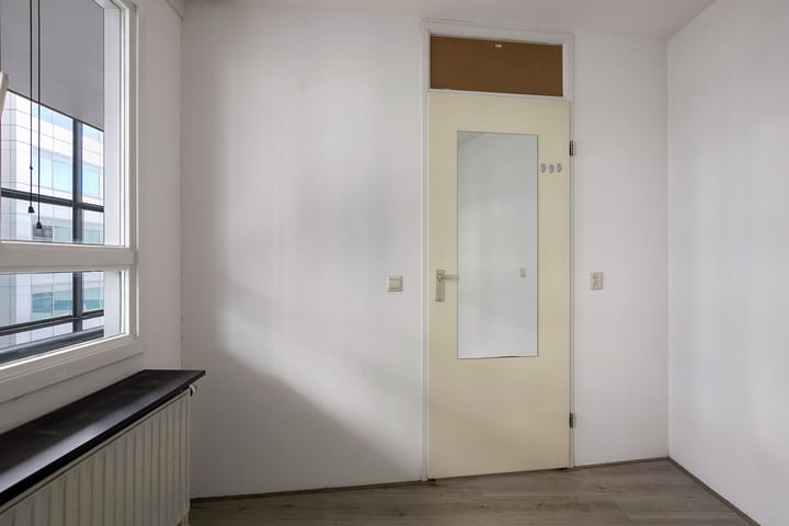 Foto 19 van Karel Doormanstraat 57