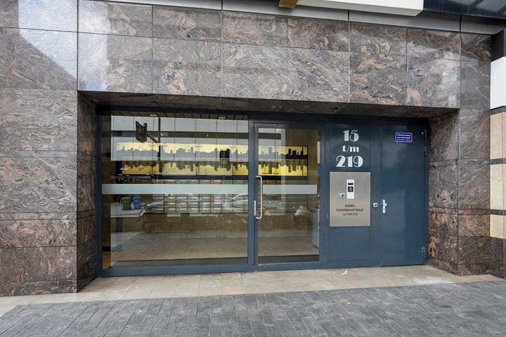 Foto 27 van Karel Doormanstraat 57