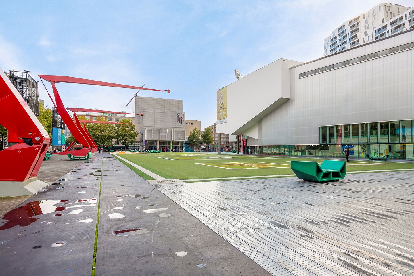 Photo 29 of Karel Doormanstraat 57