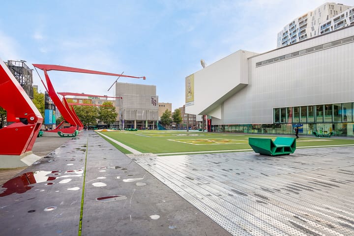 Foto 29 van Karel Doormanstraat 57