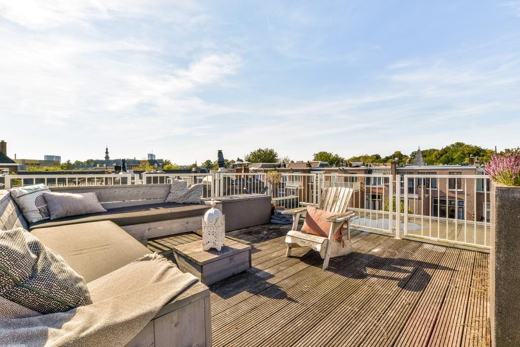 Foto 4 van Frederik Hendrikstraat 131