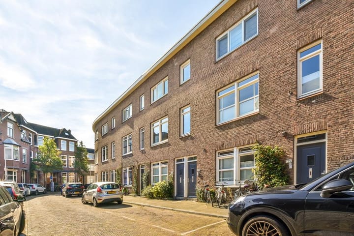 Foto 5 van Frederik Hendrikstraat 131