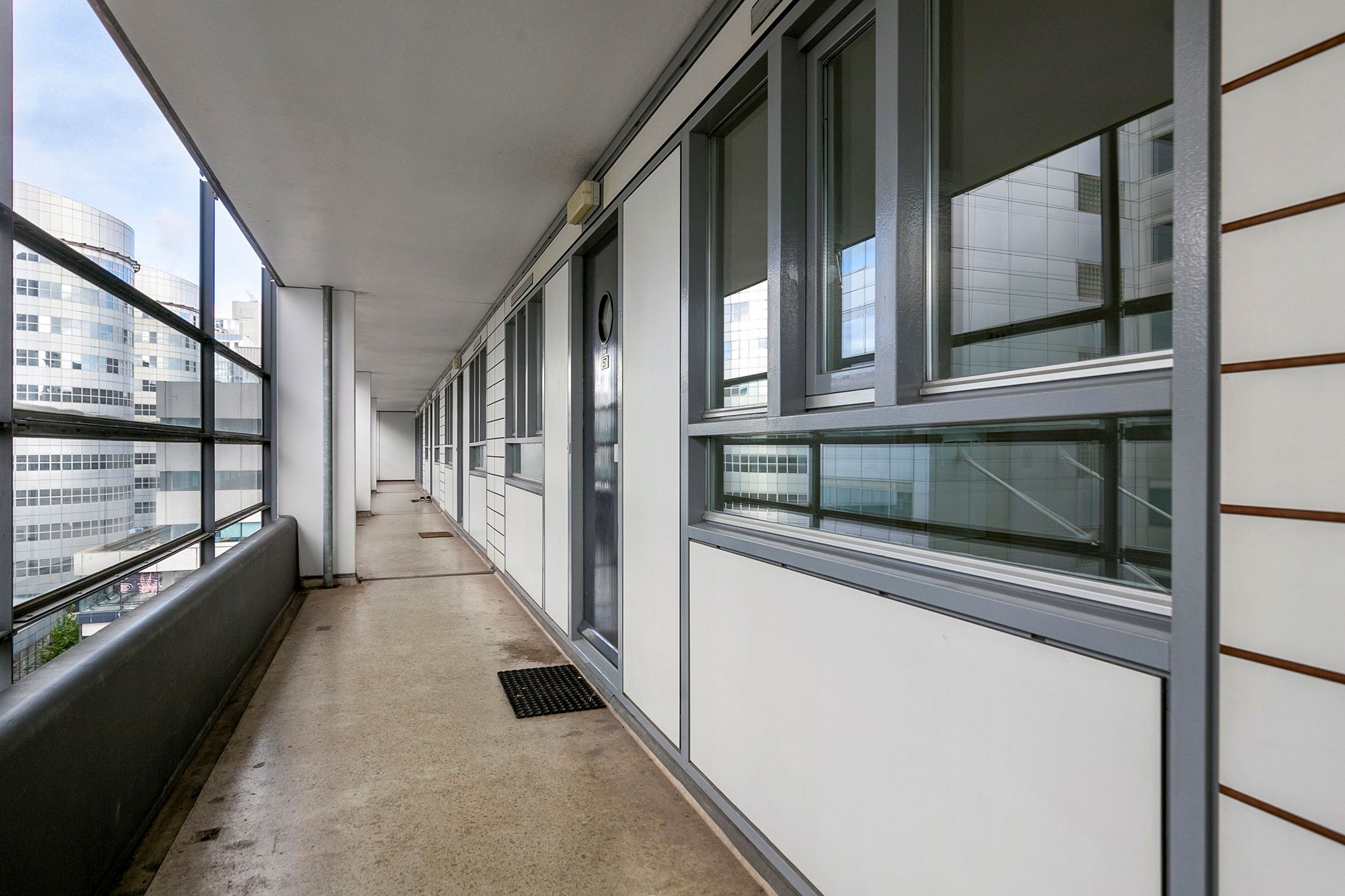 Photo 3 of Karel Doormanstraat 57