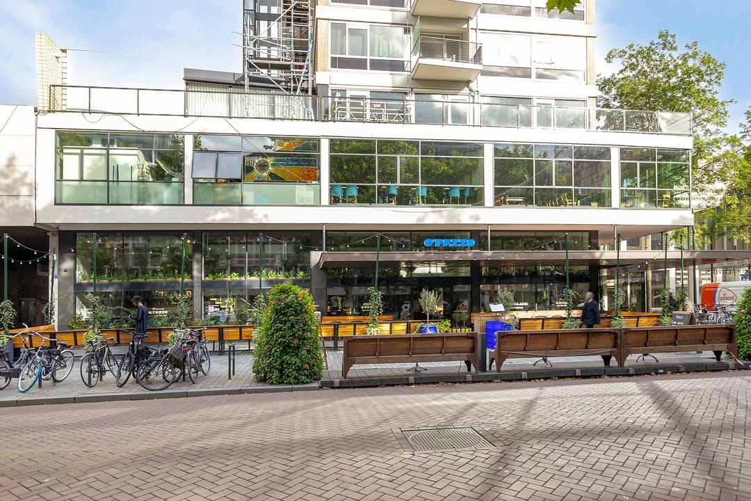 Photo 2 of Karel Doormanstraat 57