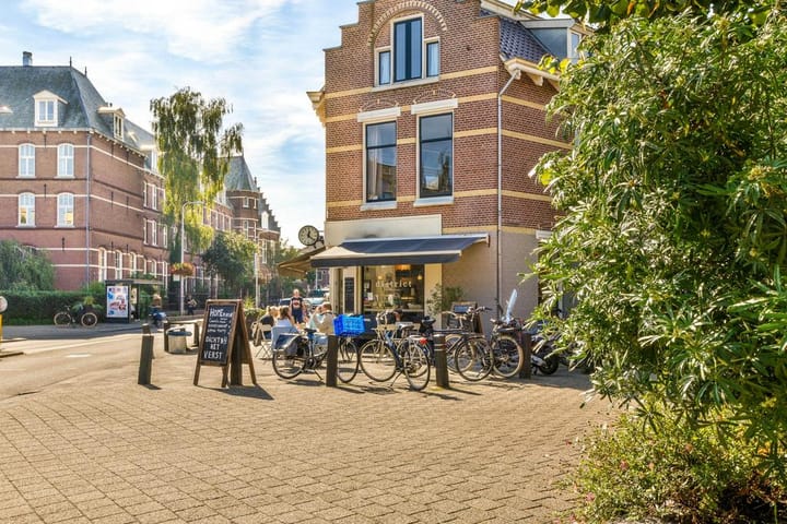 Foto 27 van Frederik Hendrikstraat 131