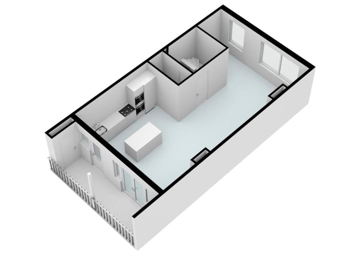 Foto 33 van Frederik Hendrikstraat 131