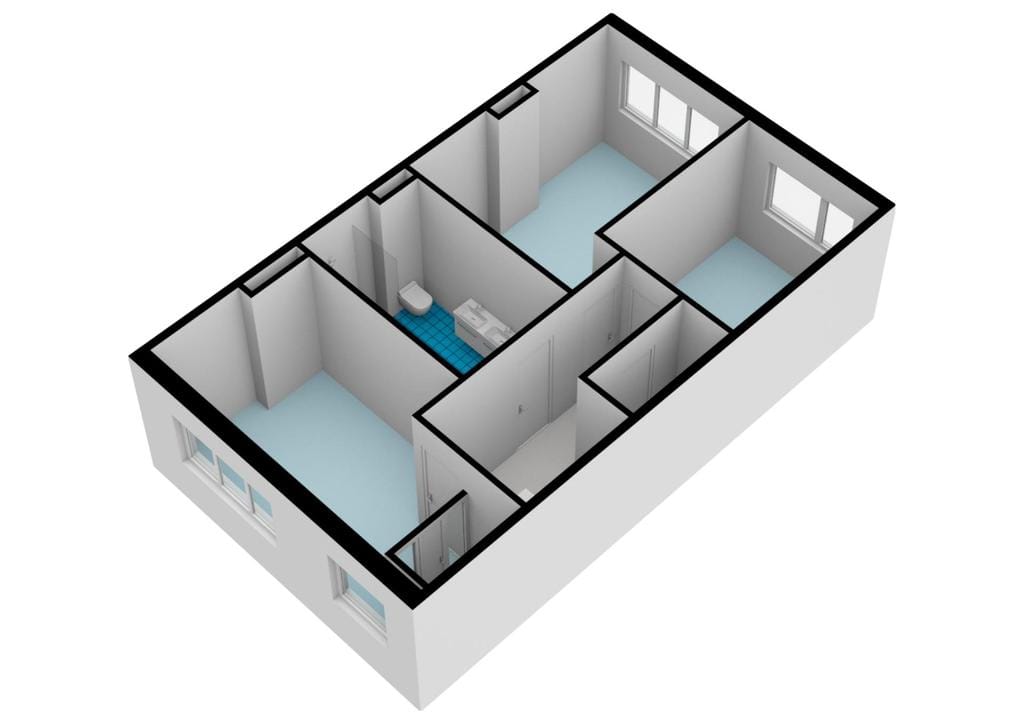 Foto 34 van Frederik Hendrikstraat 131