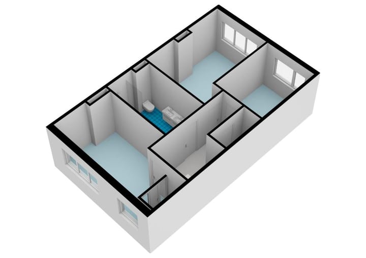 Foto 34 van Frederik Hendrikstraat 131