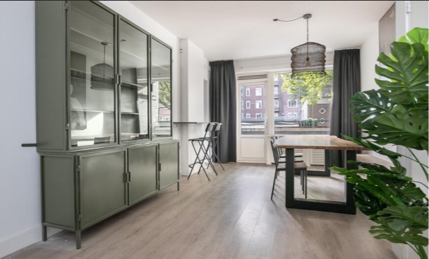 Hoogstraat 20-B