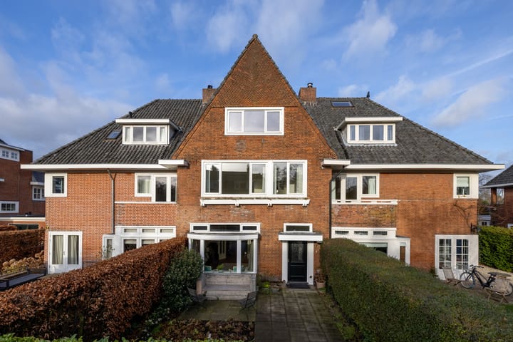 Photo 1 of Jan Steenlaan 7