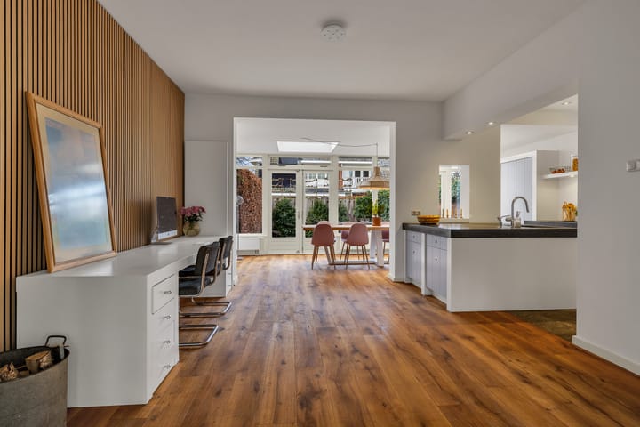 Foto 3 van Jan Steenlaan 7