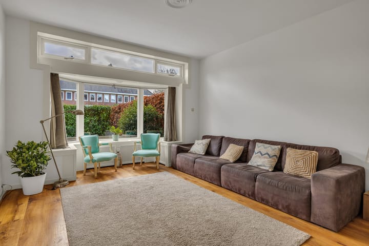 Foto 2 van Jan Steenlaan 7