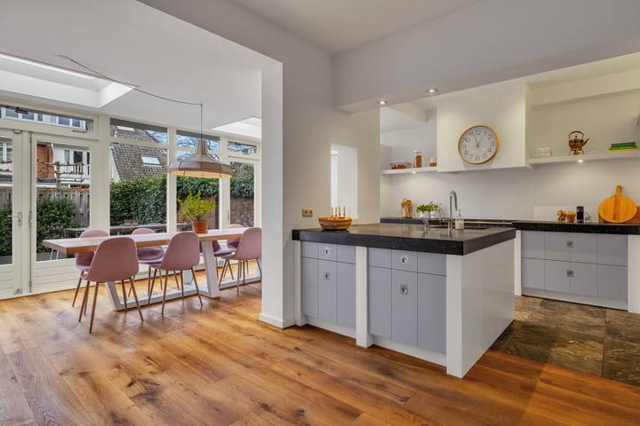 Foto 4 van Jan Steenlaan 7