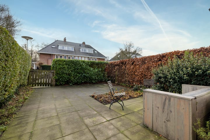 Foto 5 van Jan Steenlaan 7