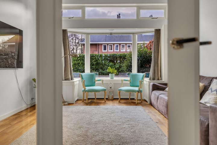 Photo 9 of Jan Steenlaan 7