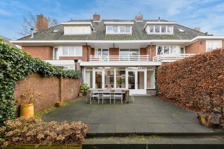 Photo 33 of Jan Steenlaan 7