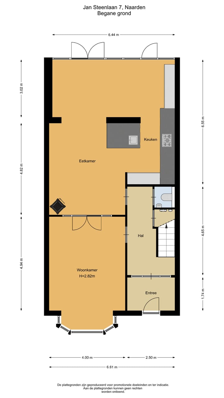 Photo 35 of Jan Steenlaan 7