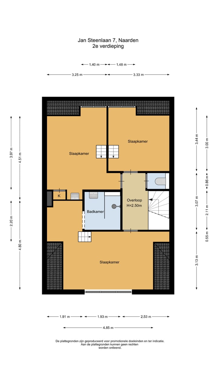 Photo 37 of Jan Steenlaan 7